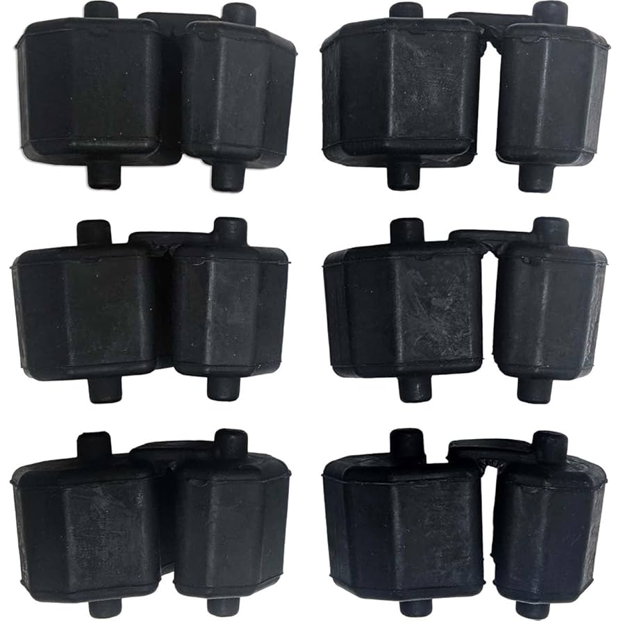 ハグモッチ bitubo ビチューボ モトグッチ V7 III / V9用 リア